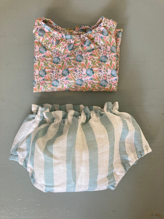 Completo Suzette Biarritz